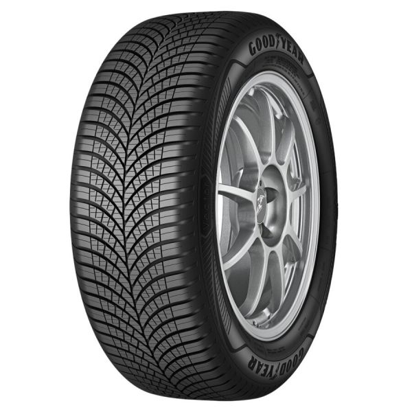 Pneu Auto Goodyear Vector 4 Seasons Gen-3 ( 215/50 R19 93H, SealTech ) - 4038526328731