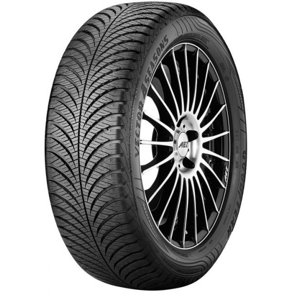 Pneu GOODYEAR VECTOR 4SEASONS GEN-2 195/55 R20 95 H XL