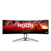 Monitor Gaming Ultrawide Curvo AOC Agon AG493UCX2 48.8″