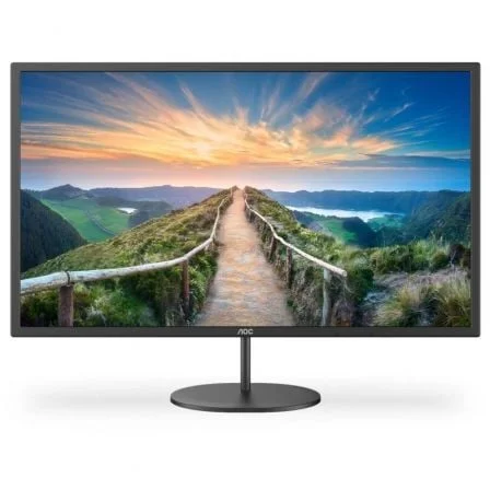 Monitor AOC Value-Line 31.5" Q32V4 IPS QHD 75Hz 4ms