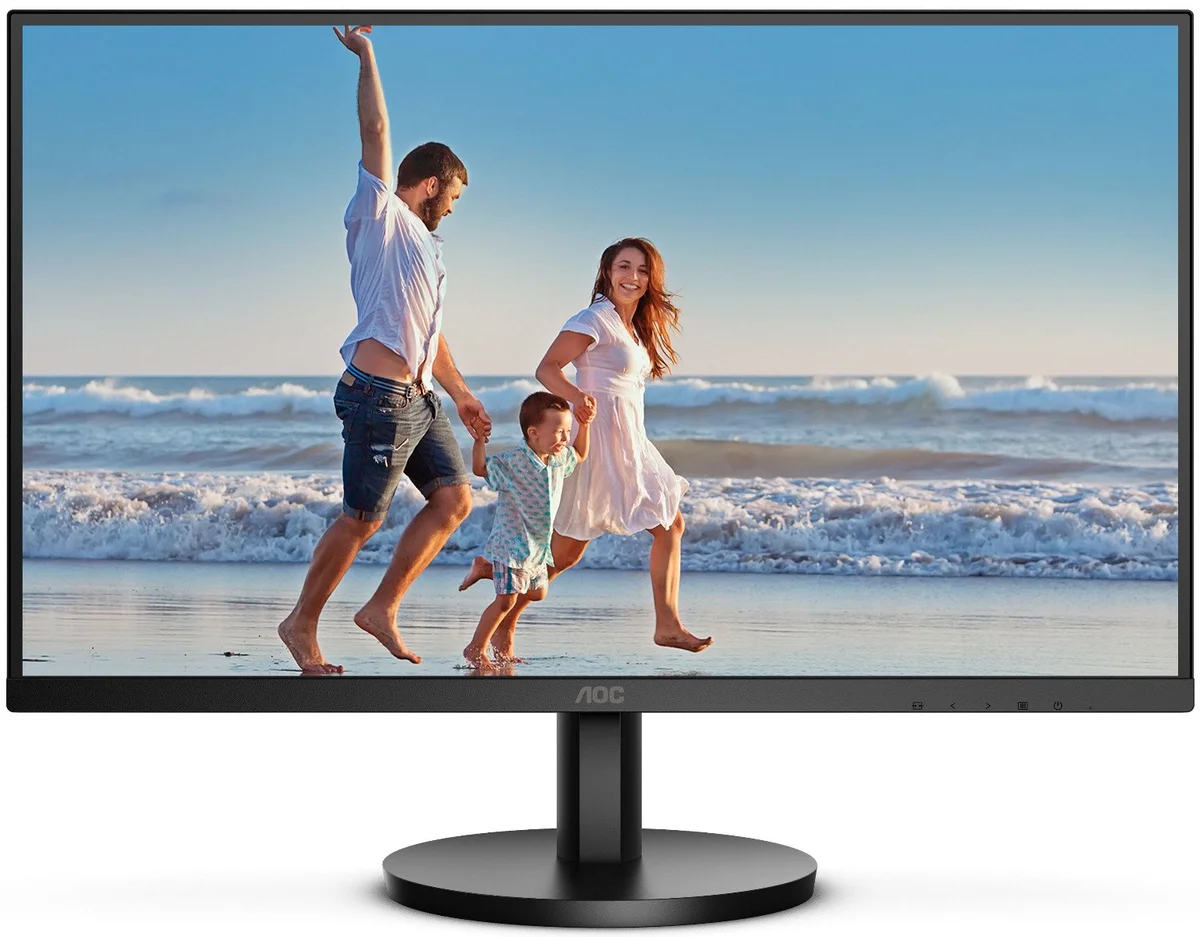 Monitor AOC 27" Q27B3MA VA QHD 75Hz 4ms