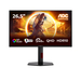Monitor AOC 27" Q27G4ZDR QHD 240Hz 0.03ms QD-OLED G-Sync HDR10 HDMI DP USB