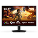 Monitor AOC 27" Q27G41ZDF QHD 240Hz OLED 0.03ms G-Sync HDR10 HDMI DP