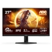 Monitor AOC 27" G4 27G4ZRE FullHD 260Hz Fast IPS HDR10 HDMI DP HAS