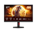 Monitor AGON by AOC 27" U27G4R Fast IPS UHD 160Hz ( FHD 320Hz) 0.5ms (FHD 0.3ms) Hub USB