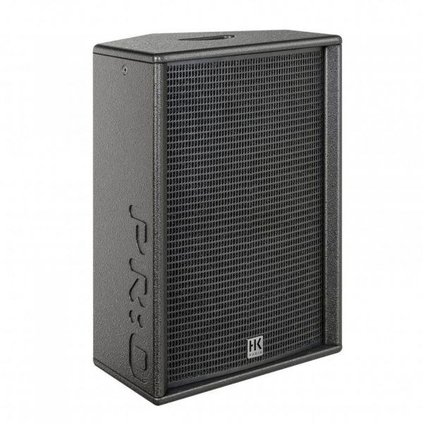 Hk Audio Coluna Amplificada 112 XD2 Back