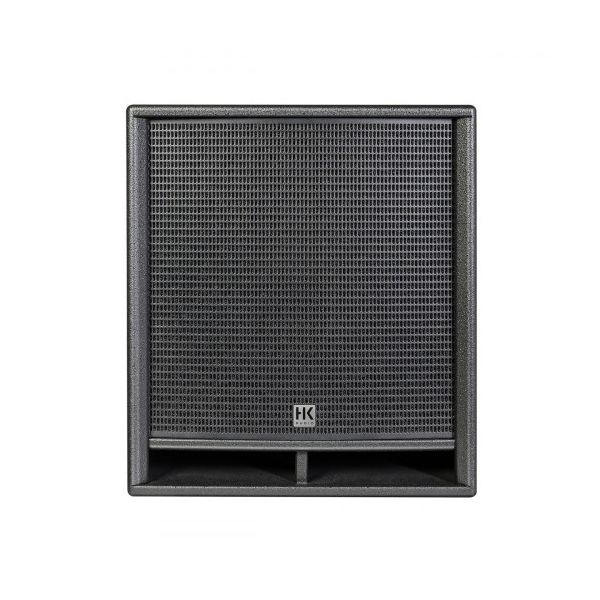 Hk Audio Pr:o 118 Sub D2
