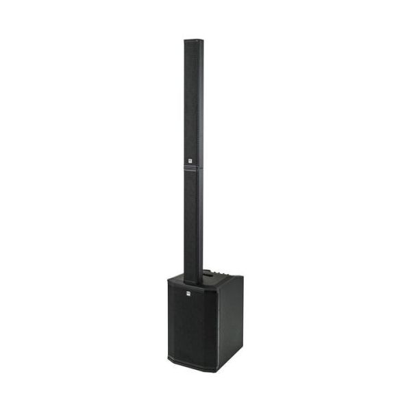 Hk audio Polar 10 MK2 Sistema PA Ativo Bluetooth Preto
