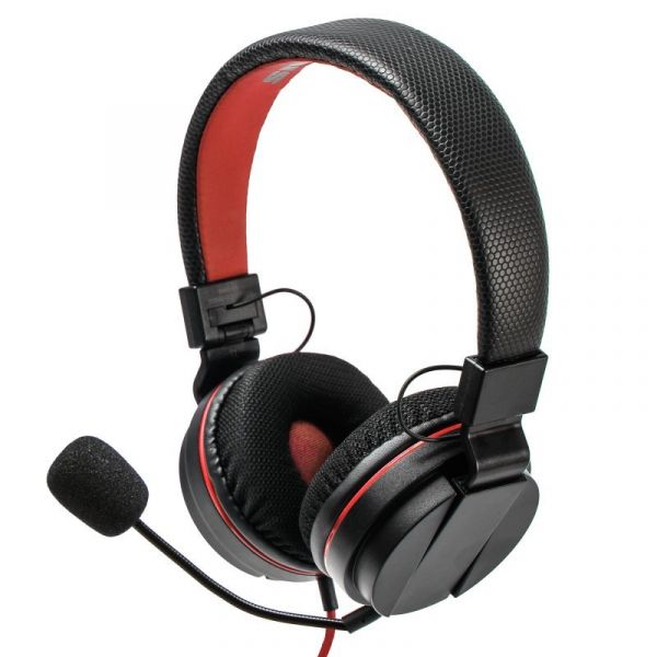 Snakebyte Headset Fornite para Nintendo Switch