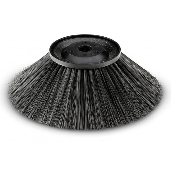 Kit escova lateral refª 2.884-935.0 KARCHER