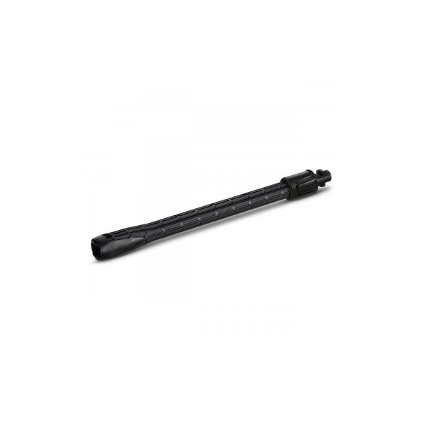 Karcher Extensão de tubo de jato de 1 estágio 26432400 Preto lance e - 2.643-240.0