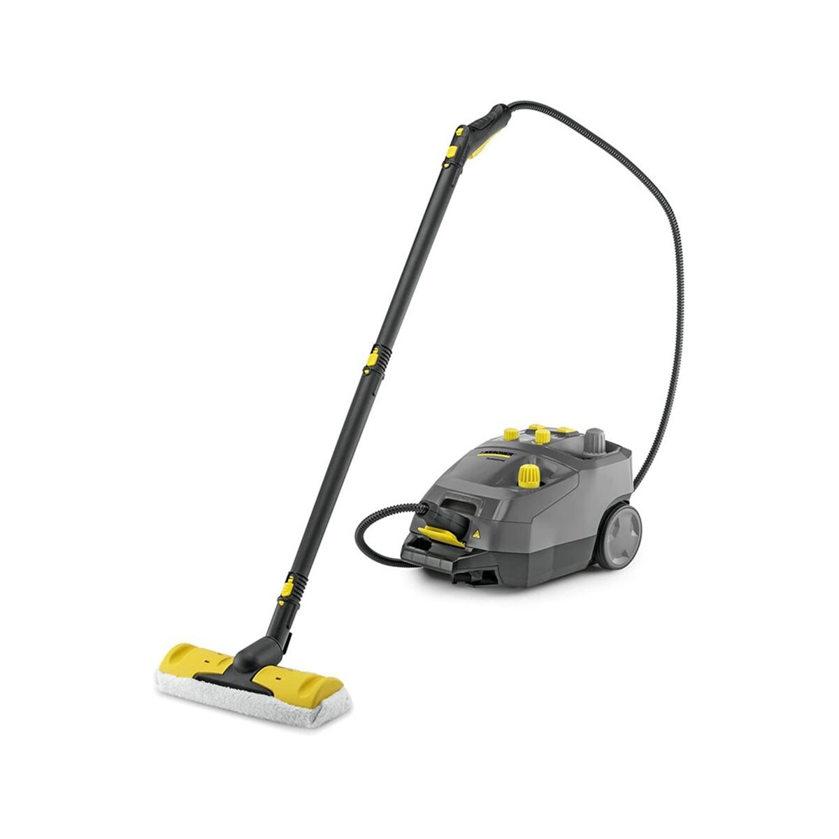 Aspirador Karcher SG 4/4