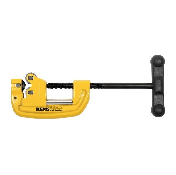 REMS Corta Tubos Ø 10 60 mm Ras St 1/8-2 13000R
