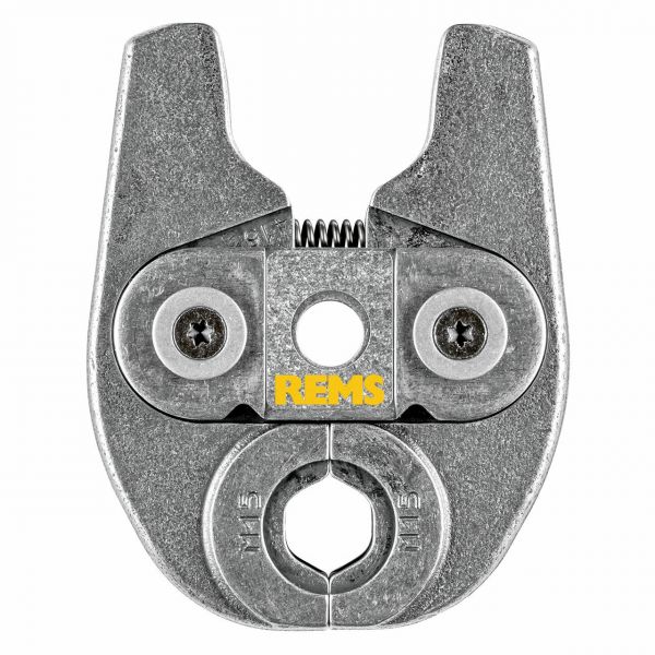 Rems Tenaz de Prensar Mini M15 - 578312