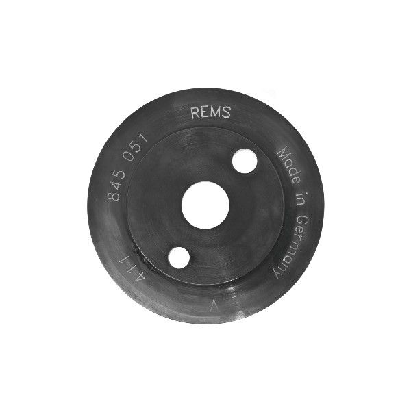 REMS Disco de Corte V Cento 845051R