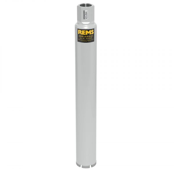 Rems Coroa (broca Carotes) Udkb Ls 62x420 Unc 1*1/4 - 1814025