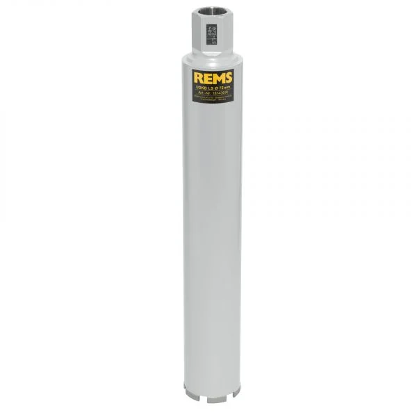 Rems Coroa (broca Carotes) Udkb Ls 72x420 Unc 1*1/4 - 1814030