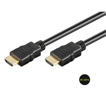 CABO HDMI M PARA HDMI M 2.0 HIGHSPEED ETHERNET 4K2K 15M