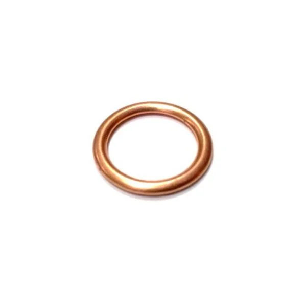 Elring Retentor, Parafuso de Purga de Óleo (135/268) - 813.036