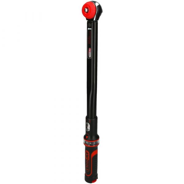 Ks Tools 1/2 Ergotorque 20-100 Key Transparente