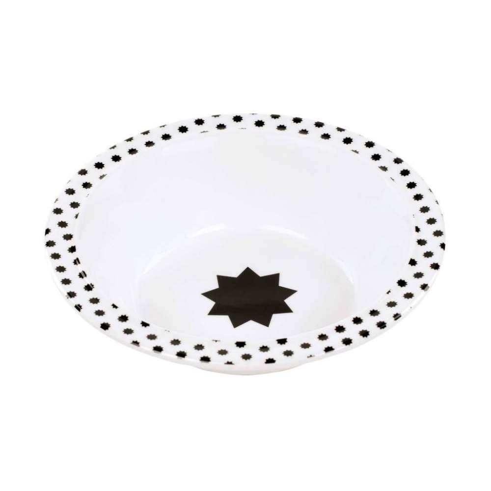 Taça Antiderrapante Gato Branco