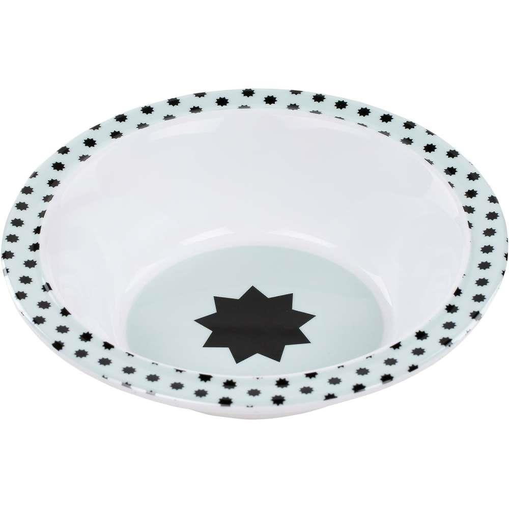 Taça Antiderrapante Cão Azul