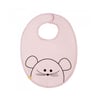 Lassig Babete Rosa 6-24 meses