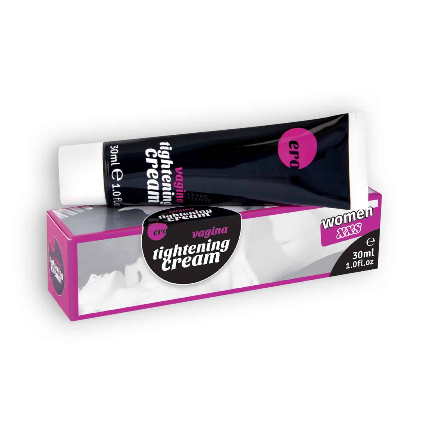 Eros – Creme Reafirmante Vaginal Tightening Xxs Ero Para Mulher 30ml