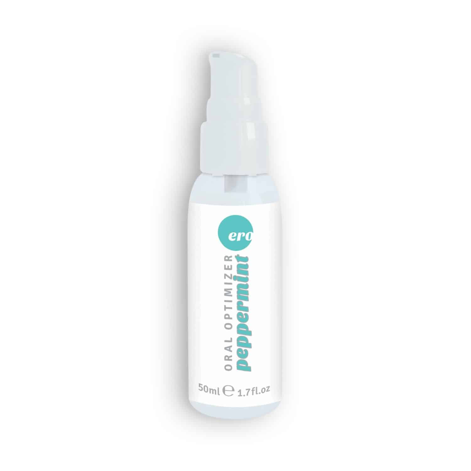 Eros – Gel Int?Mo Oral Optimizer Blowjob Gel Sabor Menta 50ml