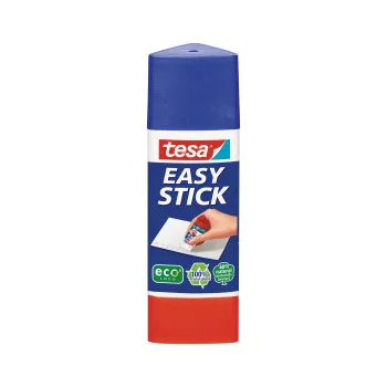 Cola Stick 25gr Tesa Easy Stick Bastao Triangular