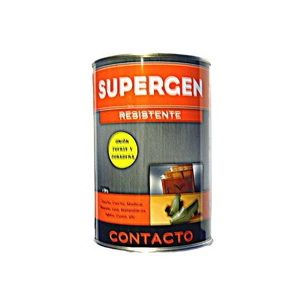 Tesa Tape Supergen Resistant Contact 1L. 62600