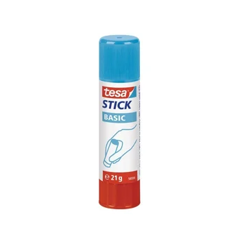 Cola Stick 21gr Tesa Basic x 2un