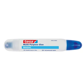 Tesa Cola Líquida Basic Multiusos 35g