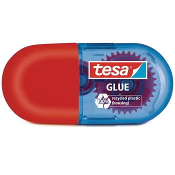 Tesa Mini Roller Cola Permanente 5mmx6m