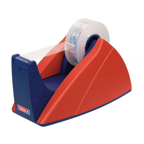 Tesa Desenrolador de Secretária Easy Cut 33 MT x 19 MM
