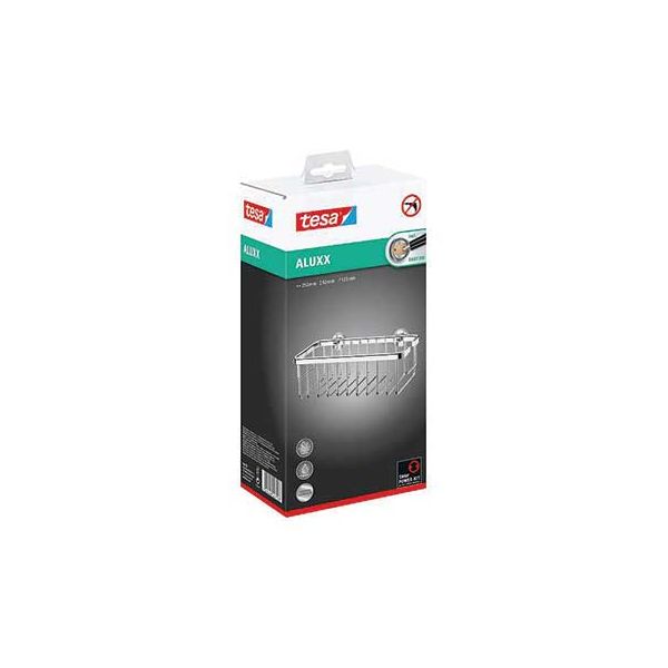 Cesta de Duche Aluxx - 15640201