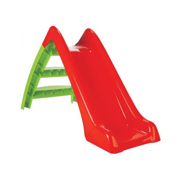 Jamara Escorrega Happy Slide