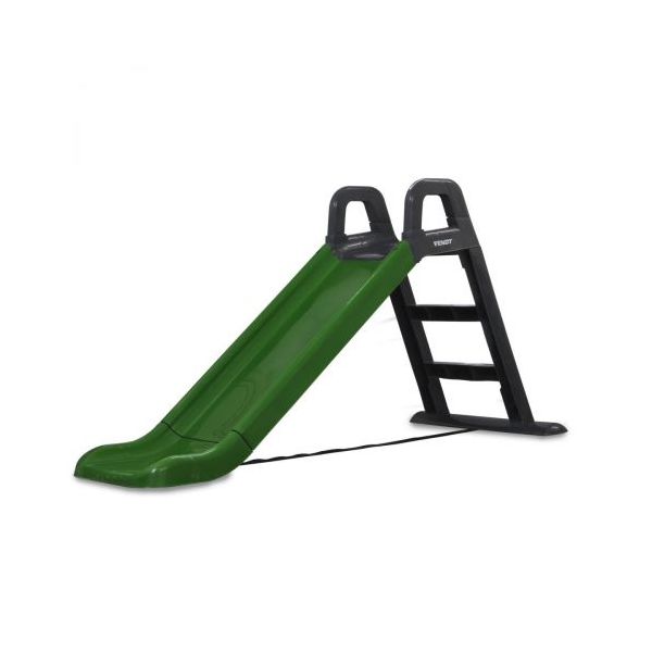 Jamara Escorrega Fendt Verde