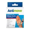 ACTIMOVE RHIZO FORTE ORTOSE POLEGAR ESQUERDO M | WOWFARMA