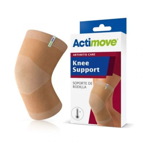 Actimove Artritis Suporte P/Joelho Tam-S