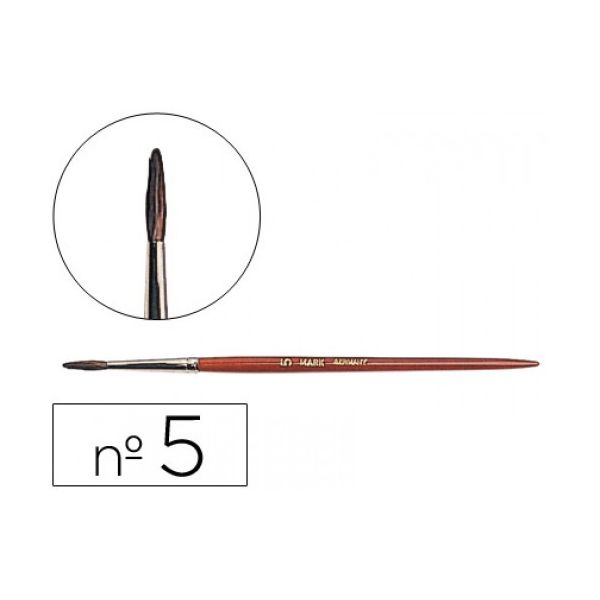 Scriva Pincel 661 nº 5