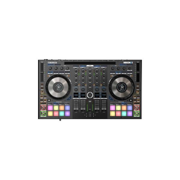 Reloop Mixon 8 Pro