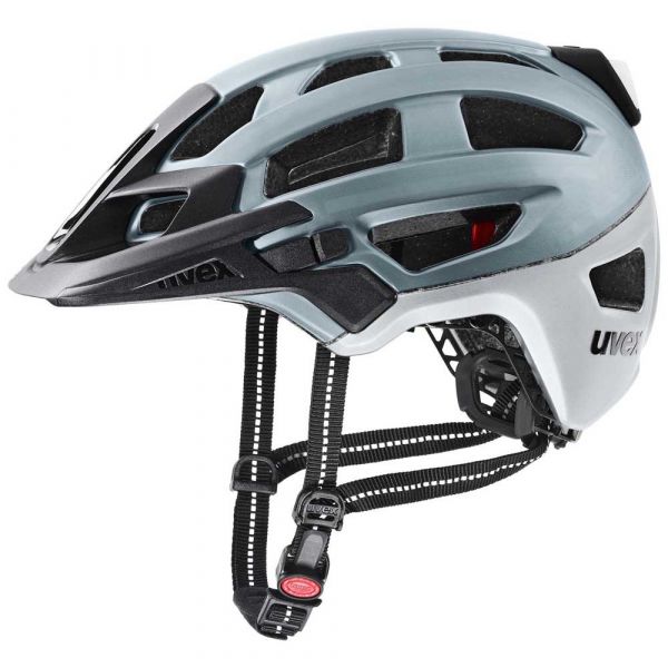 Uvex Finale Light 2.0 Urban Helmet Cinzento M