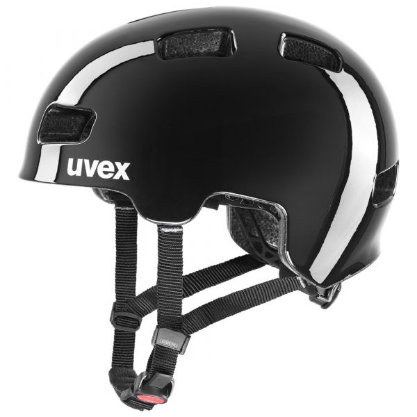 Uvex Hlmt 4 Urban Helmet Preto 51-55 cm