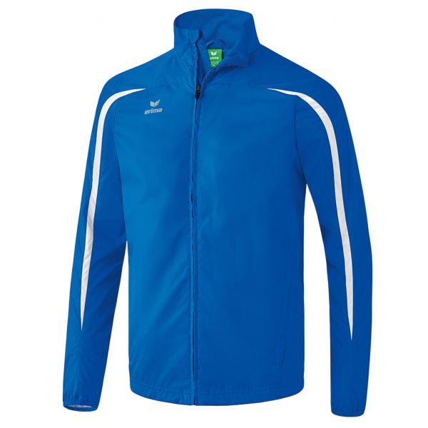 Erima Casaco Run Jacket 8060702 S Azul