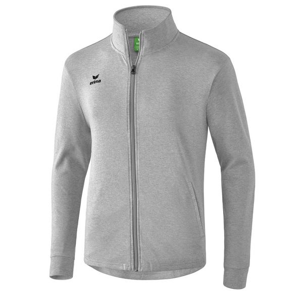 Erima Sweatshirt Casual Basics Sweat 2071805 164 Cinzento