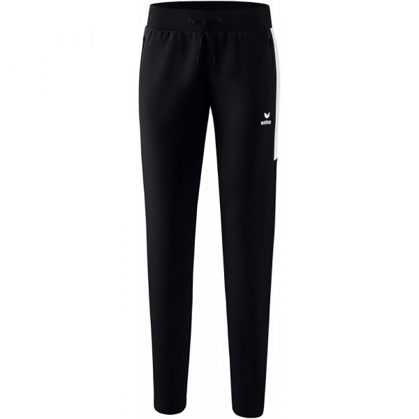 Erima Worker Squad Trousers Preto 34 Mulher