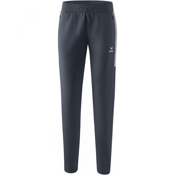 Erima Worker Squad Trousers Cinzento 36 Mulher