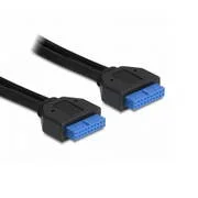 Cabo USB 3.0 Interno 19p F/F