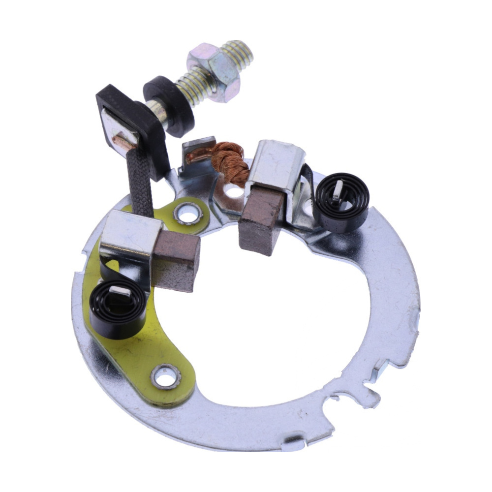 SUPORTE ESCOVAS M.ARRANQUE HONDA JMP 7060479